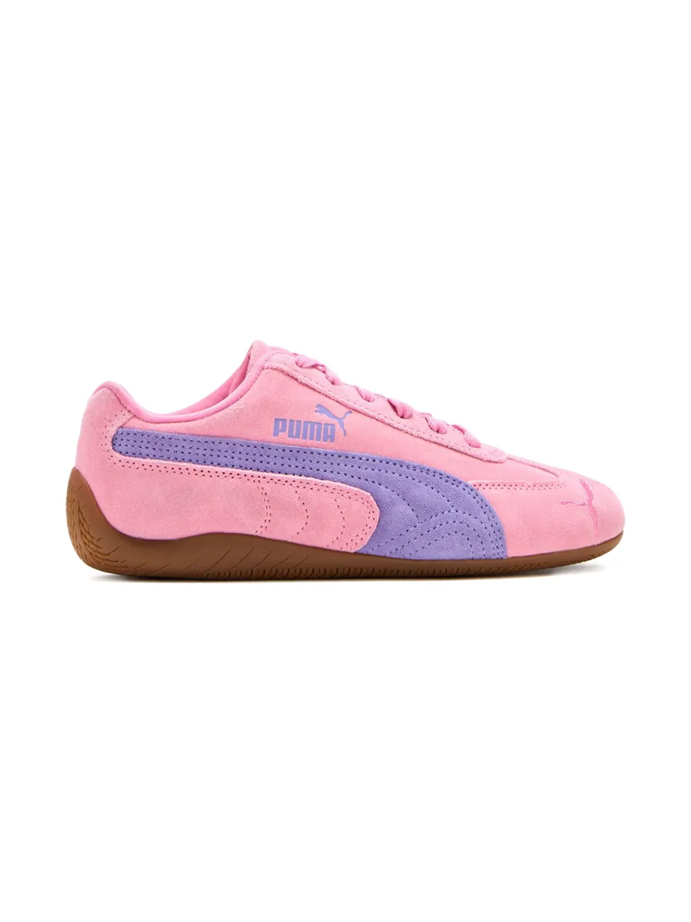 Puma Kids Speedcat sneakers Roze