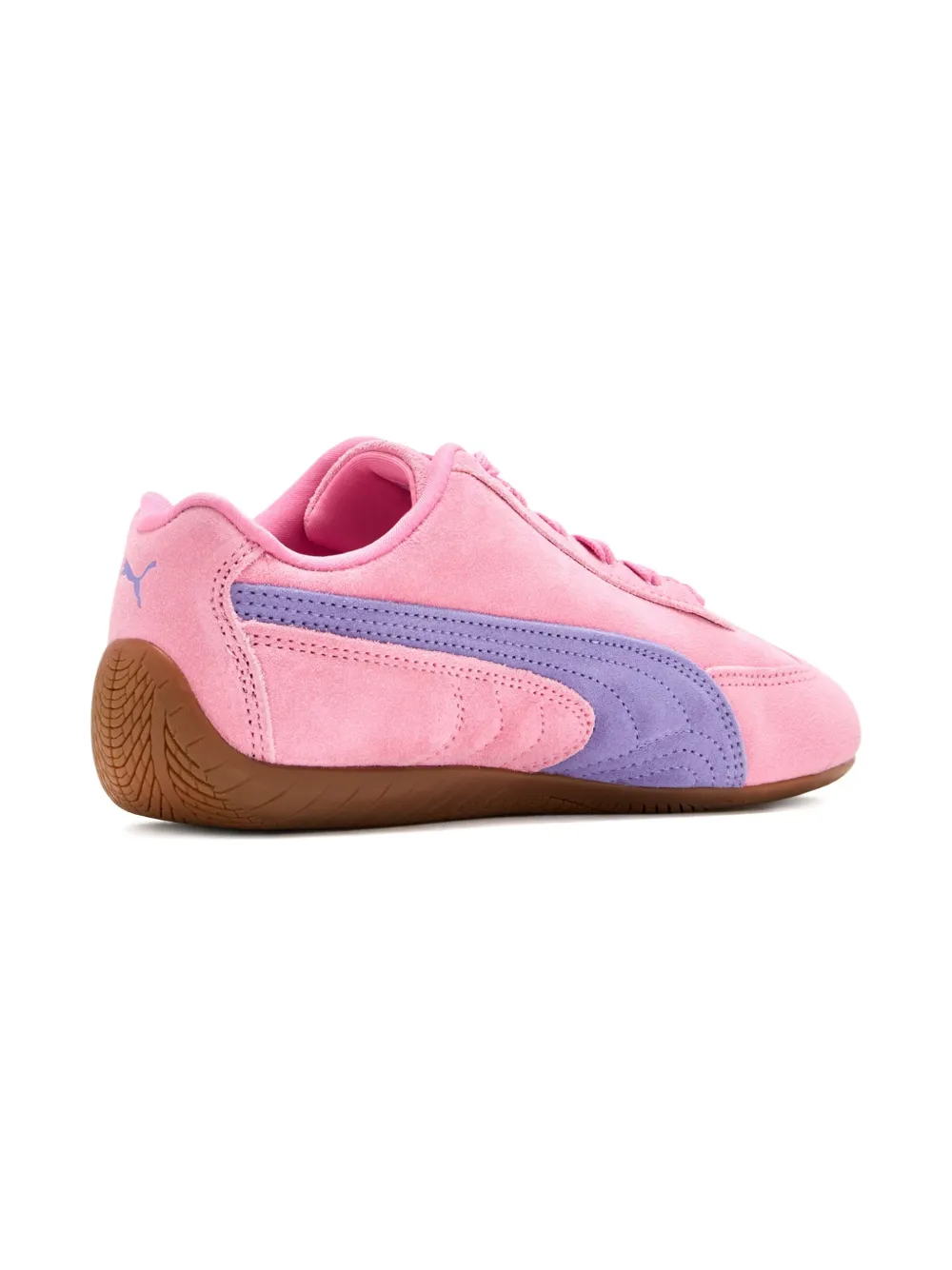 Puma Kids Speedcat sneakers Roze
