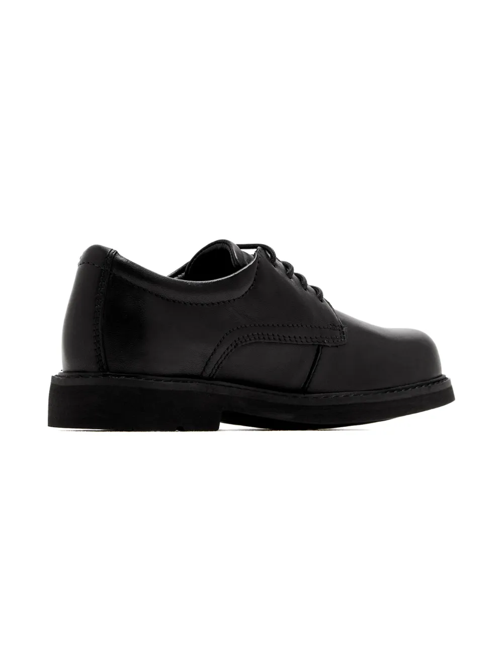 ECCO lace-up brogues | Teen Boy Shoes | Image 2