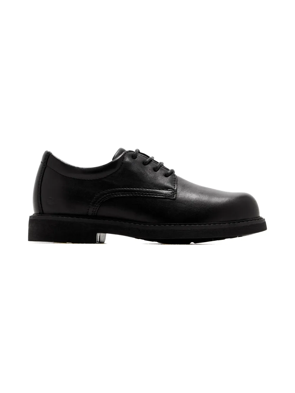 ECCO lace-up brogues | Black | Image 1