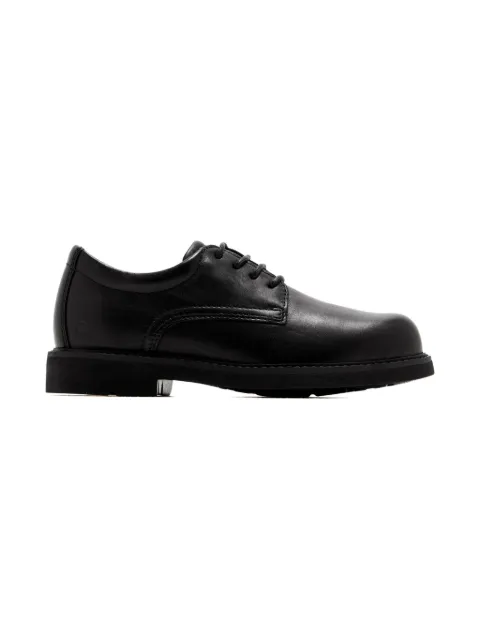 ECCO lace-up brogues 