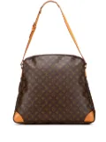 Louis Vuitton Pre-Owned 1993 Monogram Sac Balade travel bag - Brown