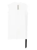 Rick Owens DRKSHDW Dylan T-shirt - White