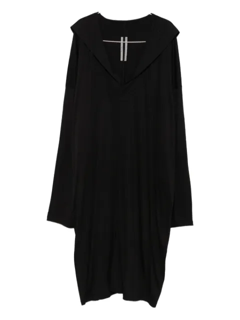 Rick Owens V-neck sweatshirt  