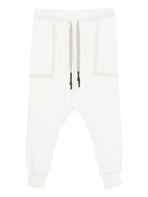 69 pantalones con pretina elástica 