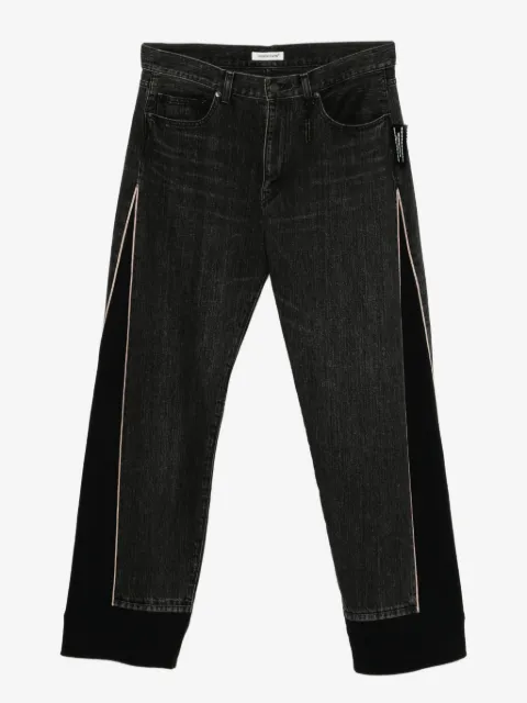 Undercover Cargo dritti con inserti
