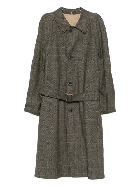 A.N.G.E.L.O. Vintage Cult abrigo reversible 1990