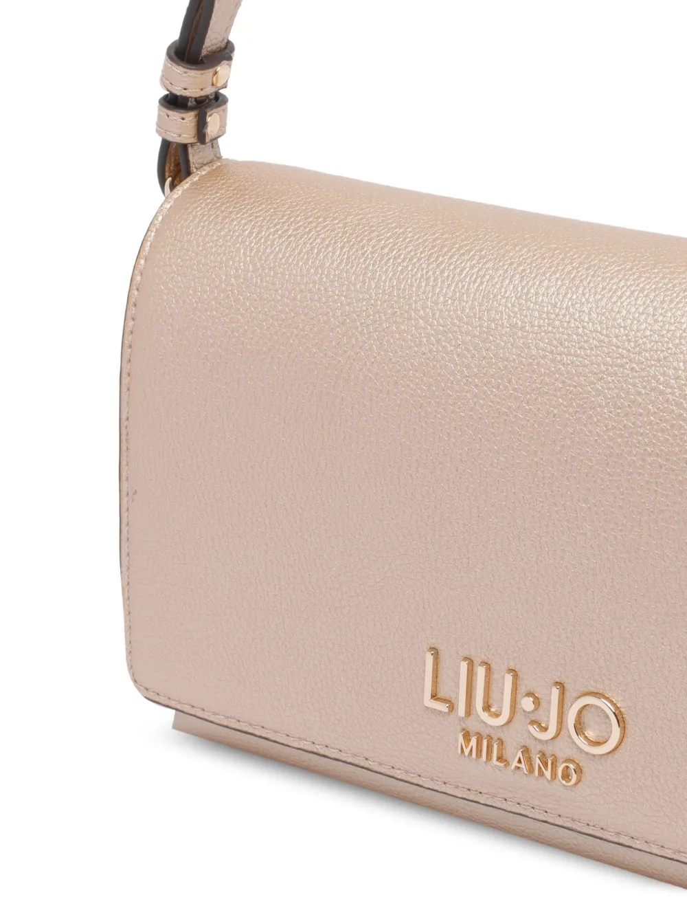 Liu •jo Liu Jo Bags In Gold
