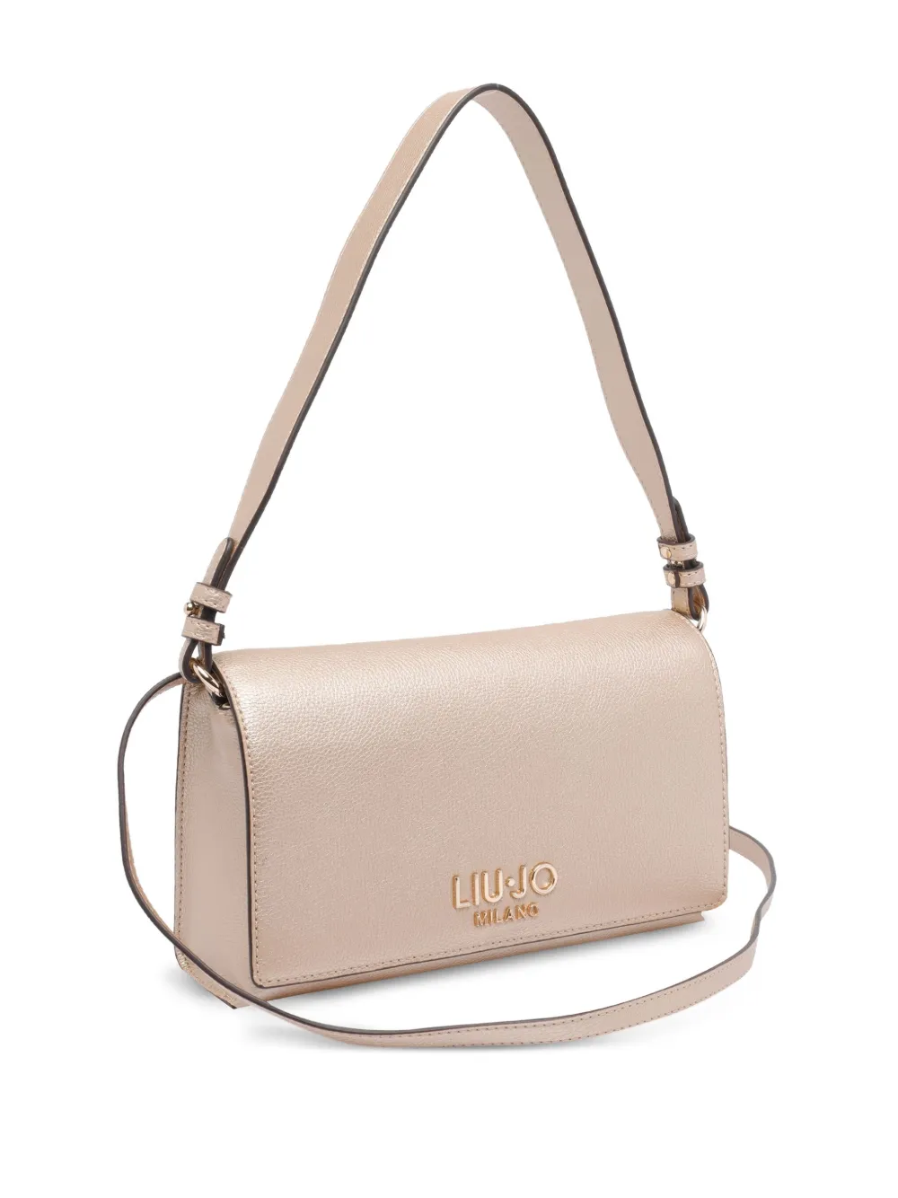 Liu •jo Liu Jo Bags In Gold