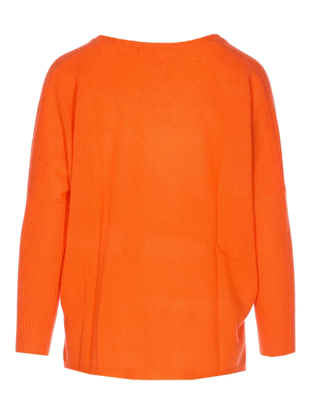 Not Shy V-neck cashmere sweater | T-Shirts & Jersey Shirts | Image 2