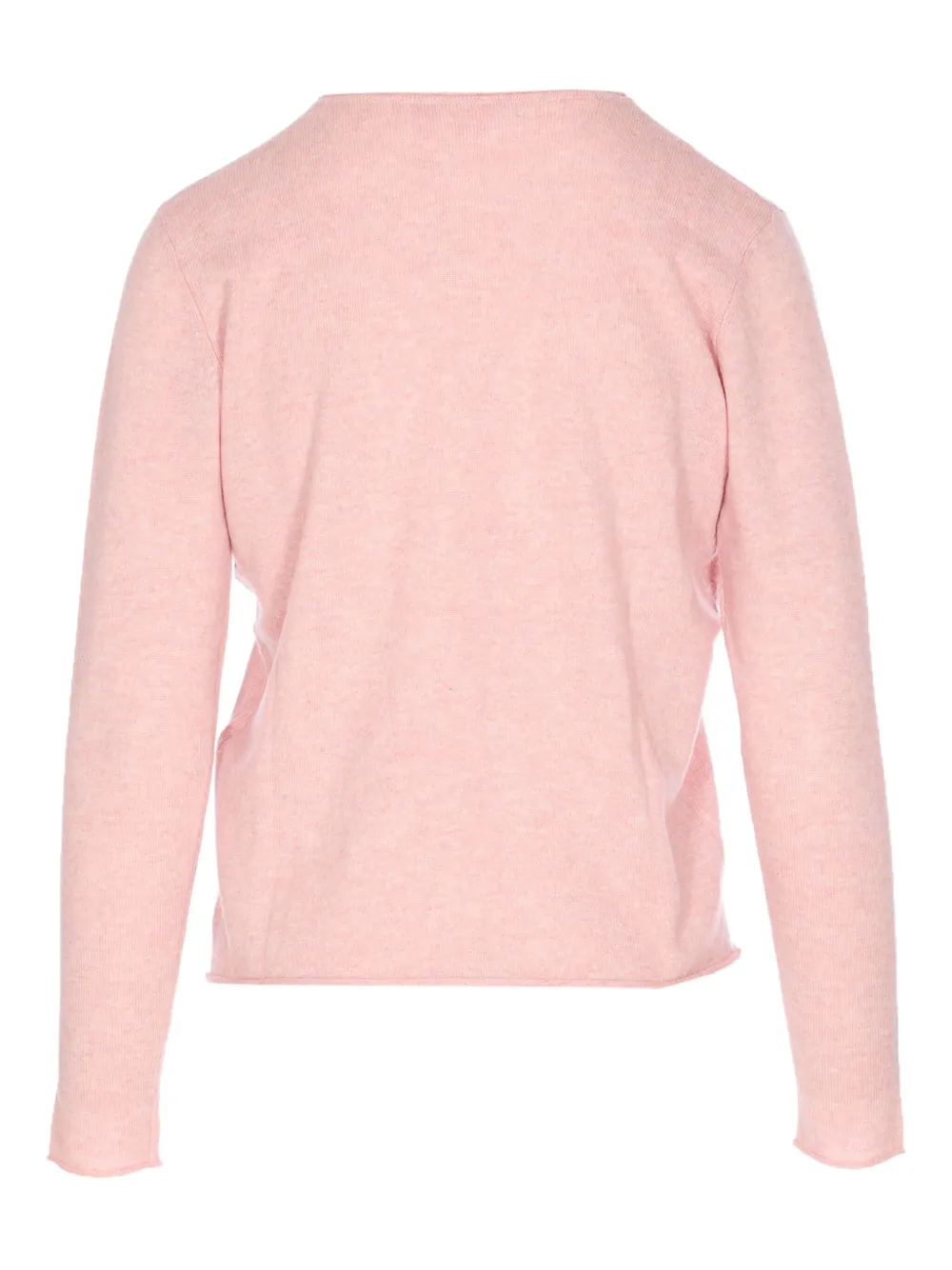 Not Shy crew-neck cashmere sweater | Sweaters | Image 2