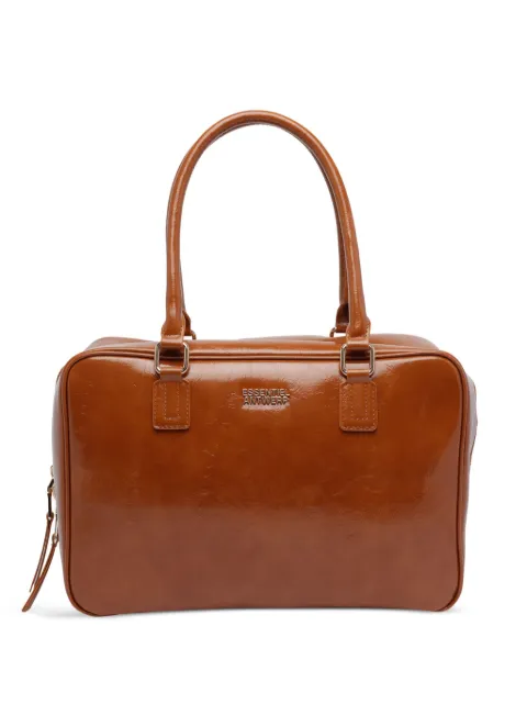 Essentiel Antwerp Iremy Shiny tote bag