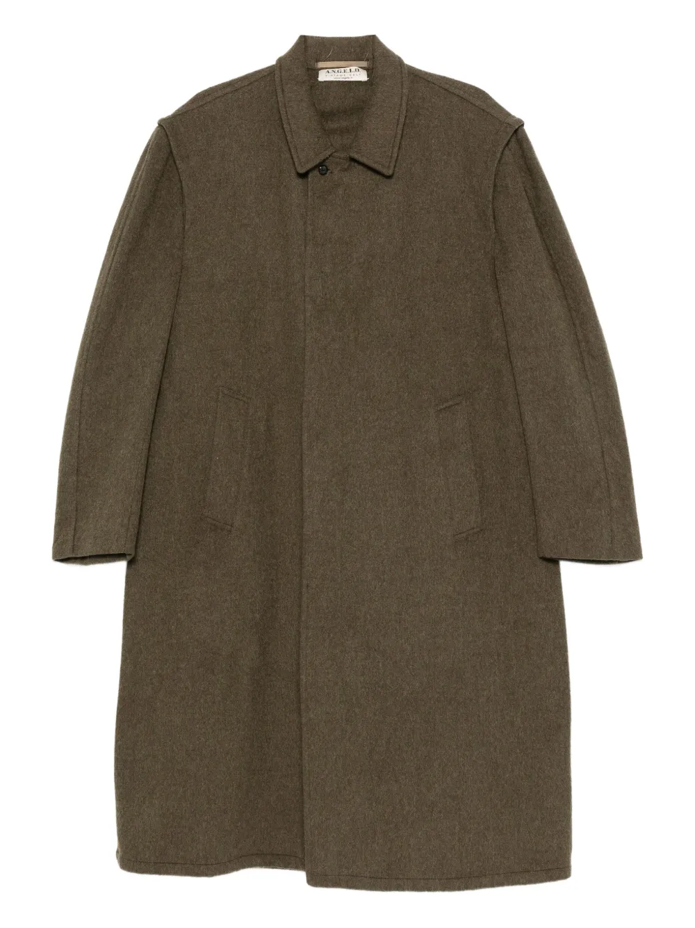 A.N.G.E.L.O. Vintage Cult 1990s シングルコート - グリーン