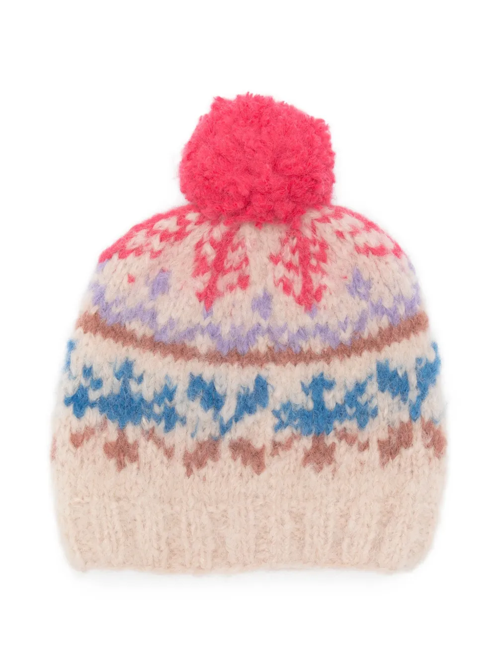 FRANTIC Heart of Gold beanie | Image 2