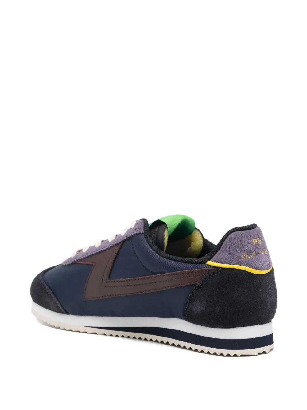 Paul Smith Jasmine sneakers Blauw