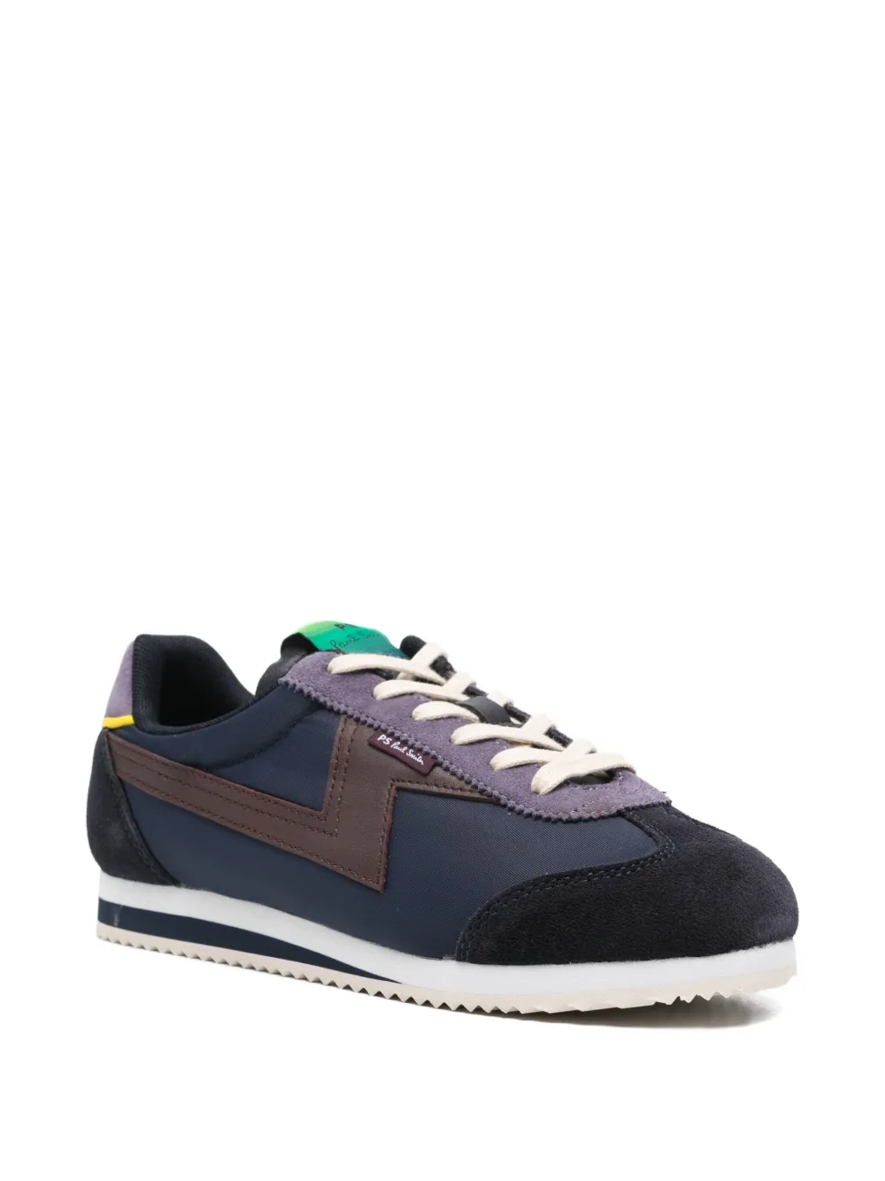 Paul Smith Jasmine sneakers Blauw