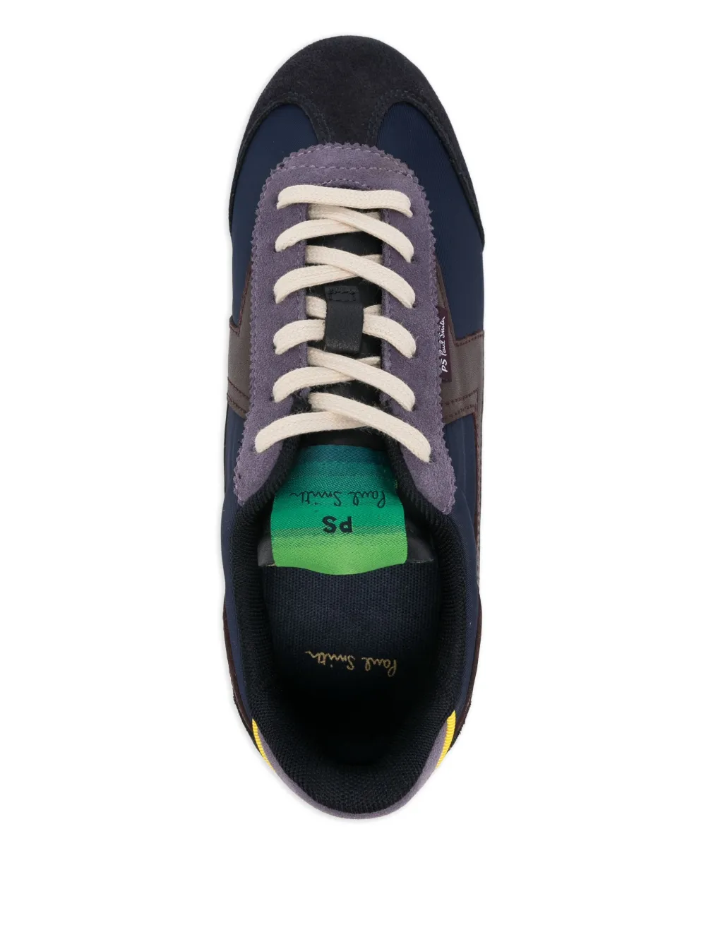 Paul Smith Jasmine sneakers Blauw