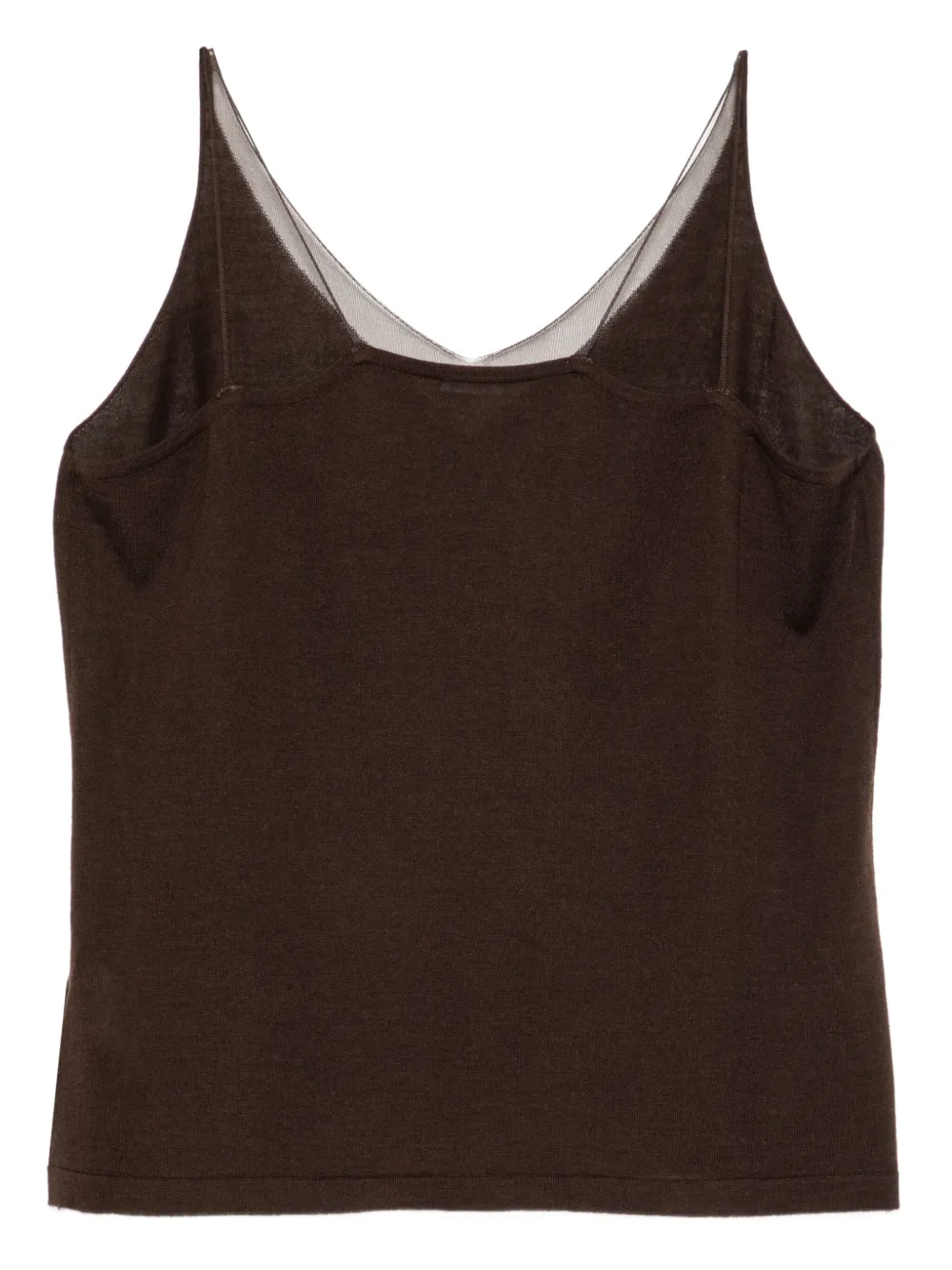 YEAREAST V-neck top | Vests & Tank Tops | Image 2