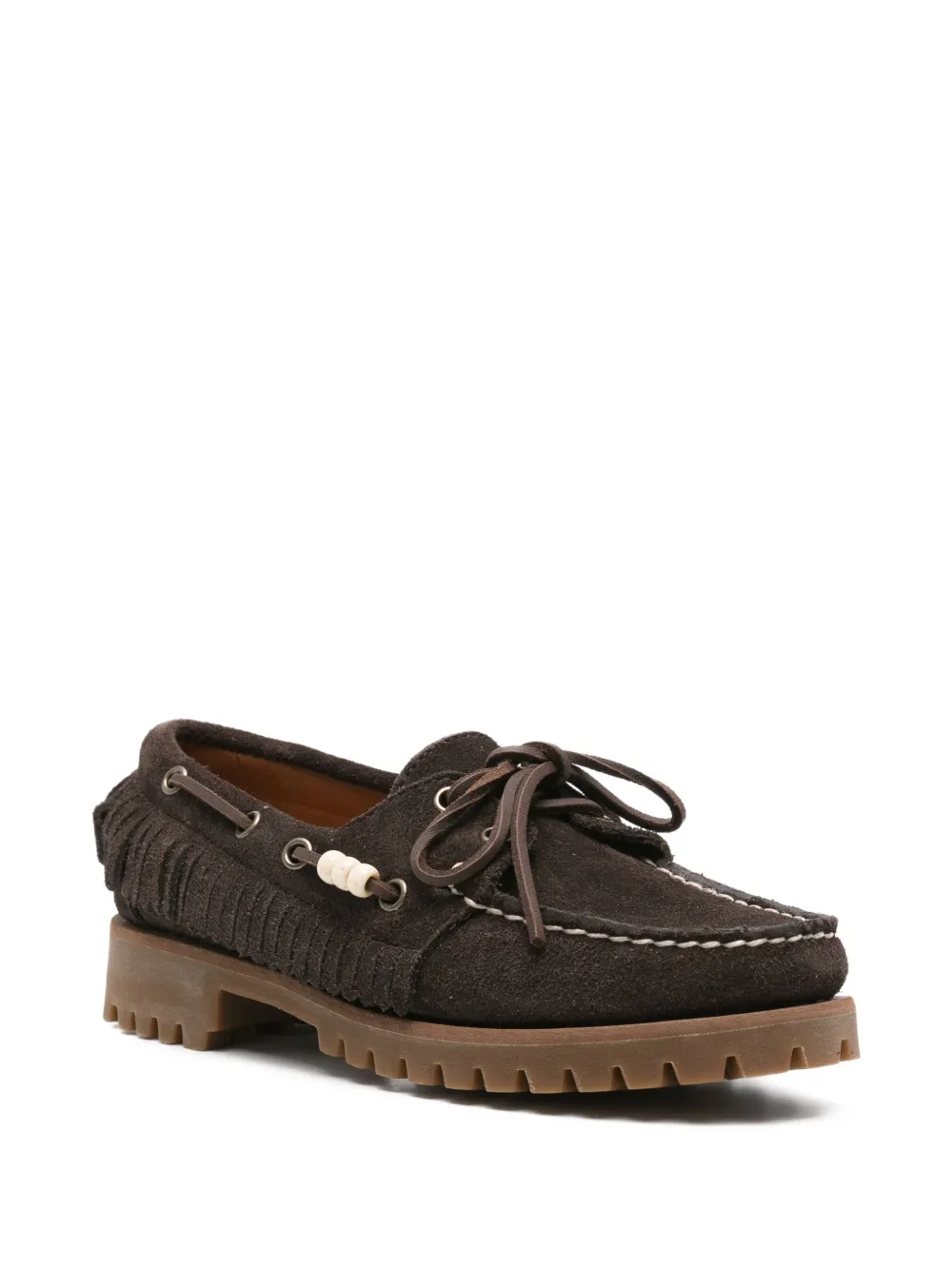 Sebago Ranger boat shoes | Image 2