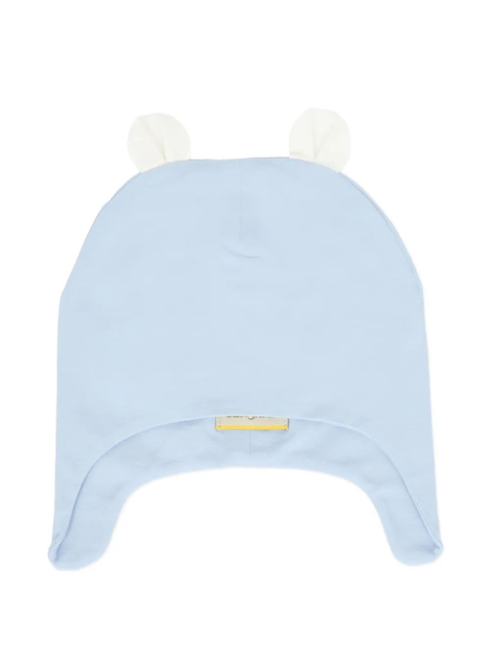 Gensami kids gorro de algodón | azul | Image 1