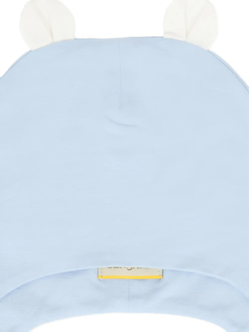 Gensami kids Katoenen muts Blauw