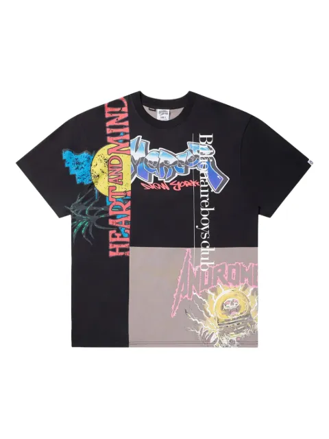 Billionaire Boys Club Parallet T-shirt
