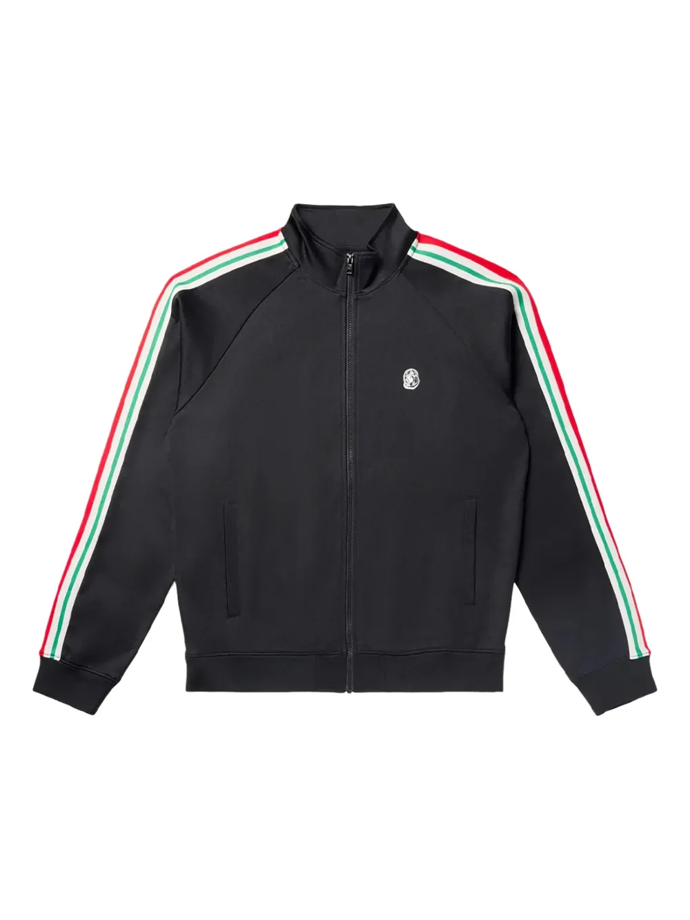 Billionaire Boys Club Stadium Soundcheck トラックジャケット - ブラック Billionaire Boys Club Stadium Soundcheck トラックジャケット - ブラック