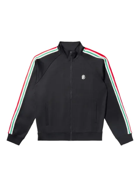 Billionaire Boys Club Stadium Soundcheck "Black" track jacket