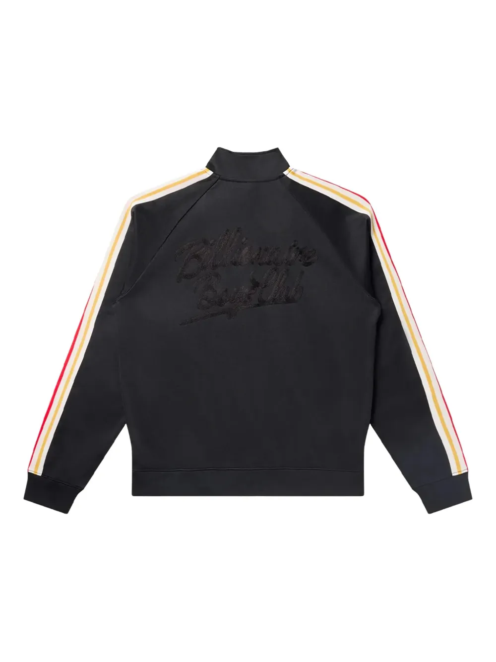 Billionaire Boys Club Stadium Soundcheck "Black" track jacket | Sport Jackets & Windbreakers | Image 2