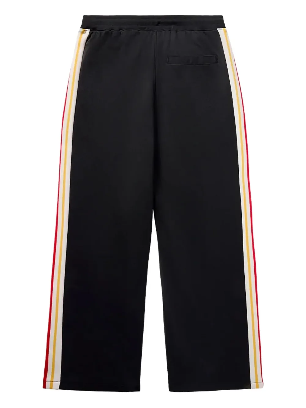 Billionaire Boys Club Stadium Bass Black track pants - Zwart