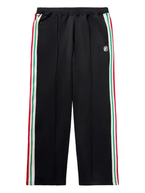 Billionaire Boys Club Stadium Bass "Black" track pants 