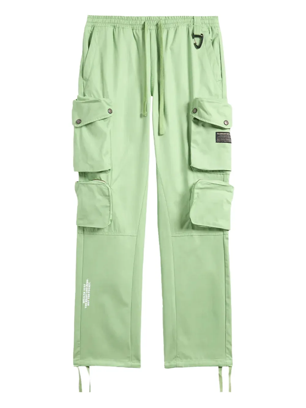 Billionaire Boys Club Barracks cargo pants | Green | Image 1