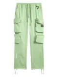 Billionaire Boys Club Barracks cargo pants - Green