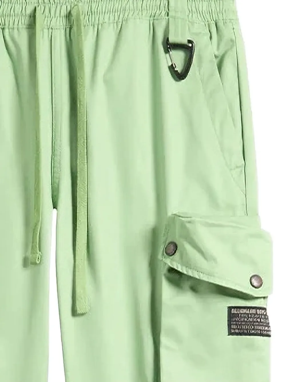 Billionaire Boys Club Barracks cargo pants - Groen