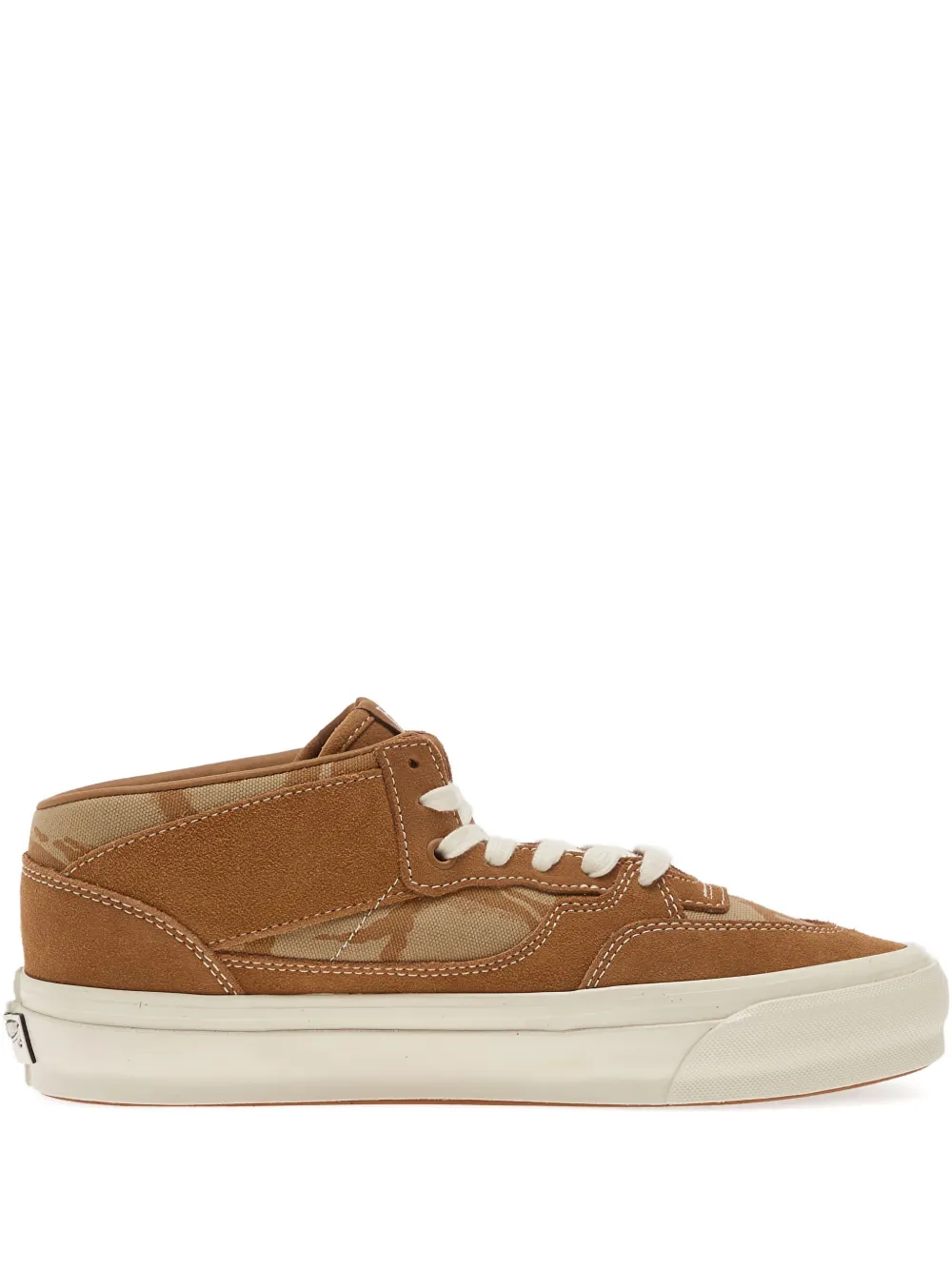 Vans LX Half Cab Reissue 33 sneakers Brown