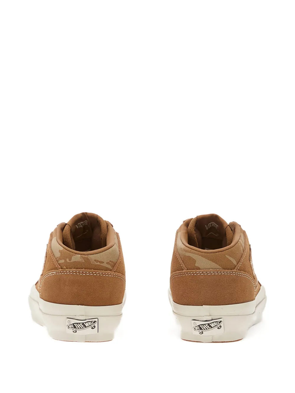 Vans LX Half Cab Reissue 33 sneakers Brown