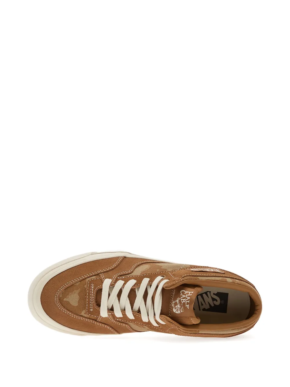 Vans LX Half Cab Reissue 33 sneakers Brown