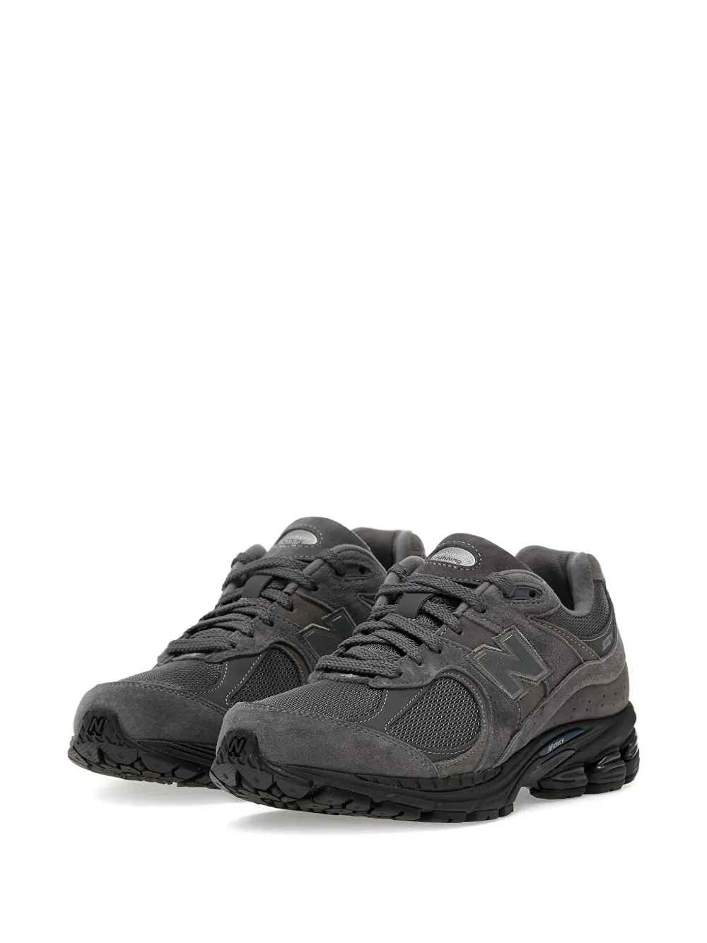 New Balance 2002R suede trainers | Low-Tops | Image 2