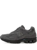 New Balance 2002R suede trainers - Grey