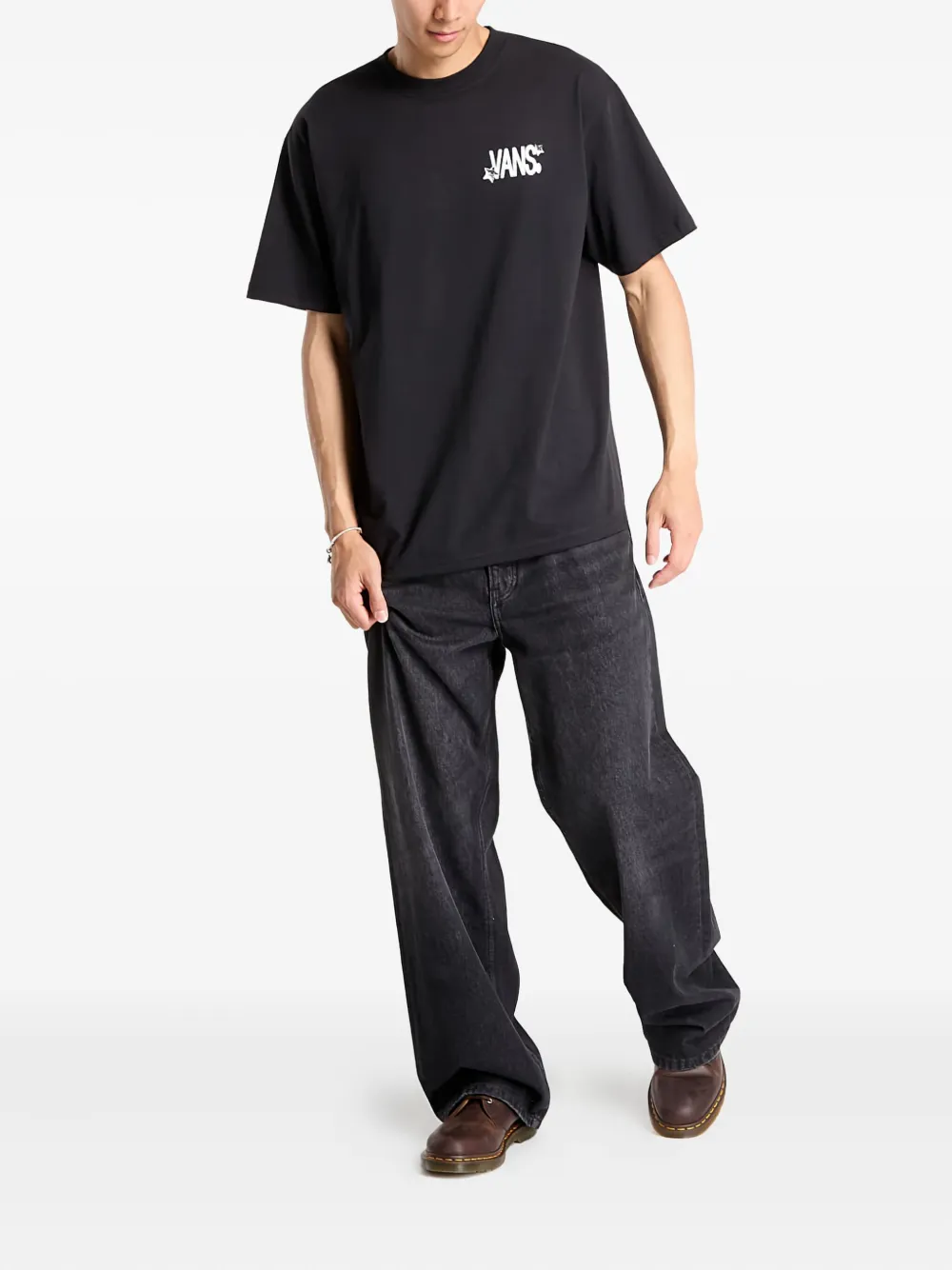 Vans Camiseta com estampa gráfica | Camisetas | Image 2