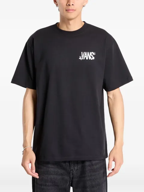 Vans Camiseta com estampa gráfica