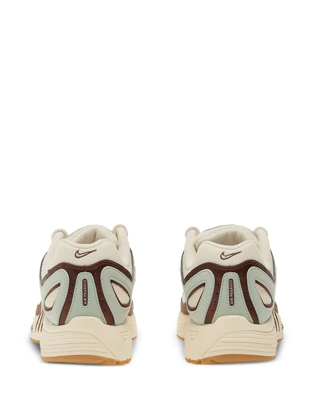 Nike Air Pegasus 2005 low-top sneakers Blauw