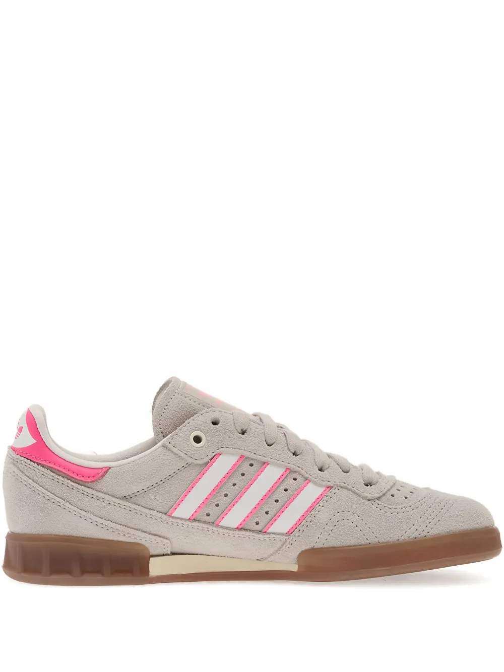 Adidas Originals Handball Top Rm Tlow-top Sneakers In Multi