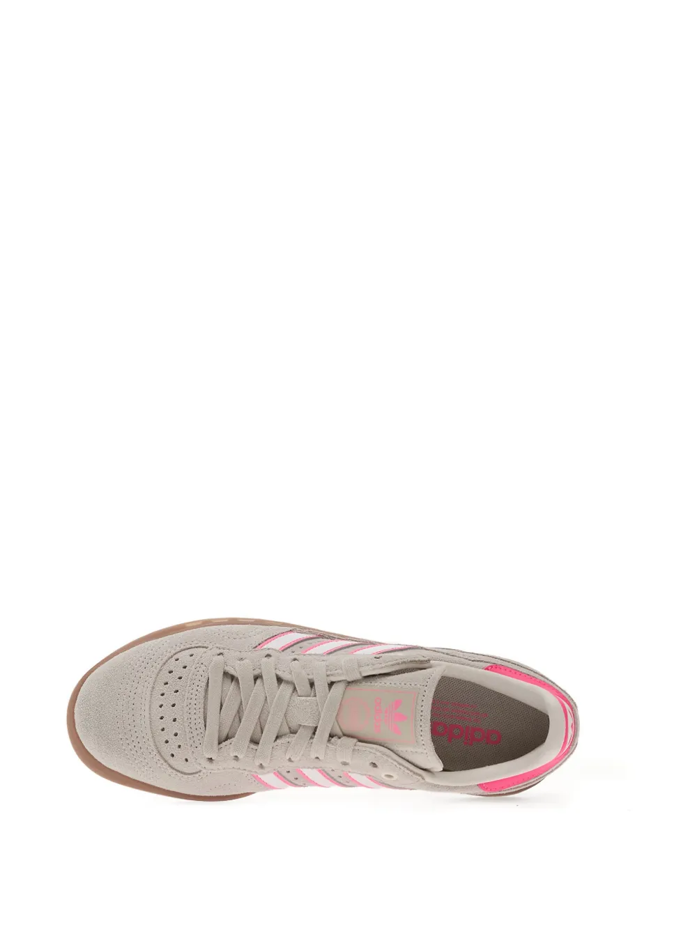 adidas Handball Top RM tlow-top sneakers Grey