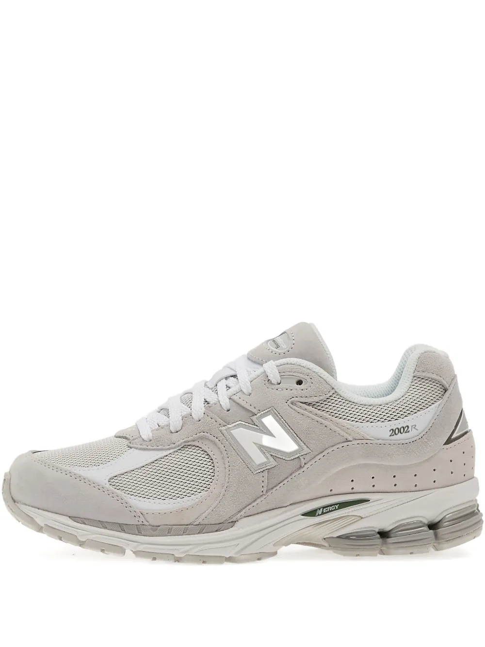 New Balance 2002R mesh trainers Grey