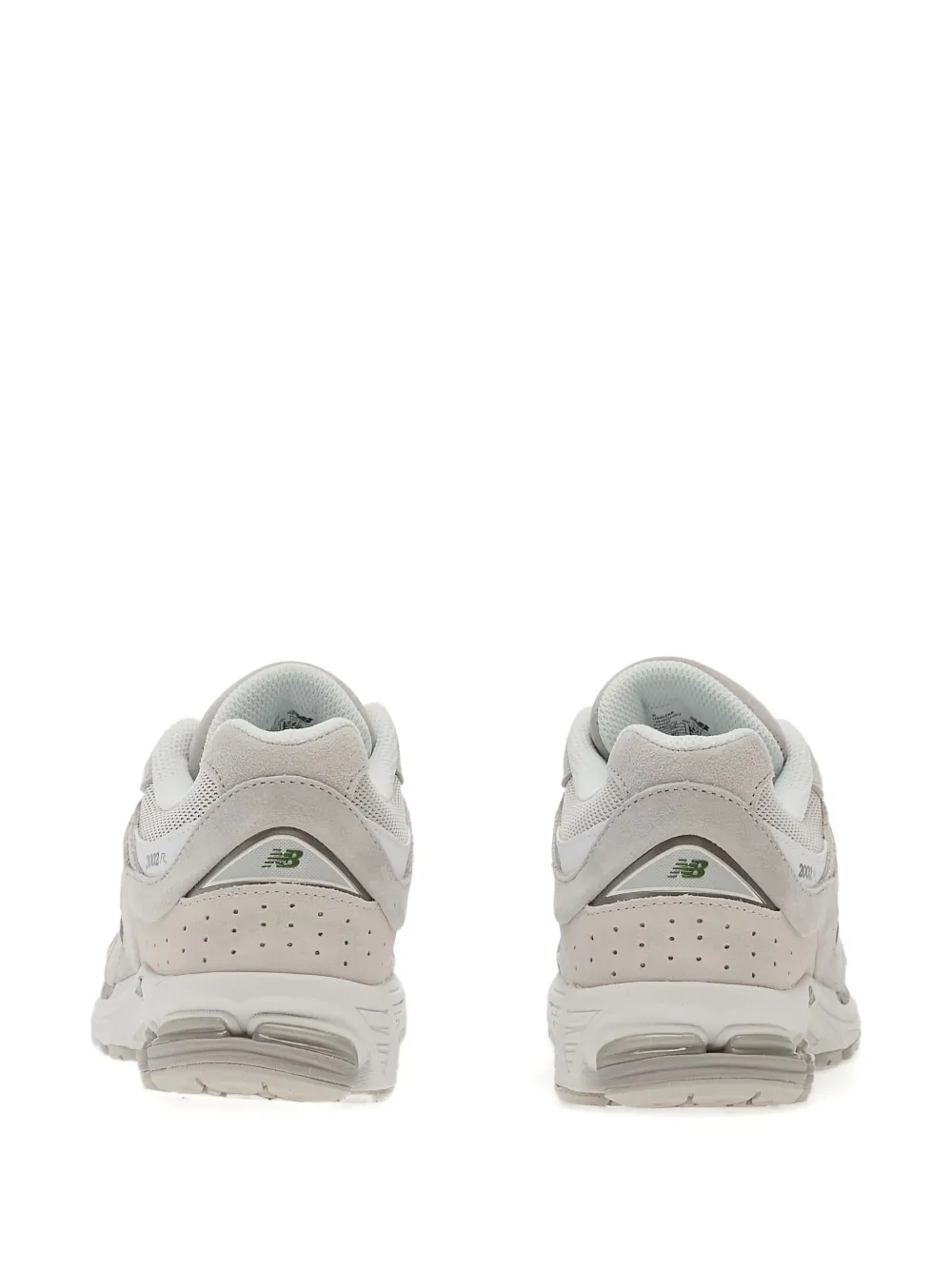 New Balance 2002R mesh trainers Grey