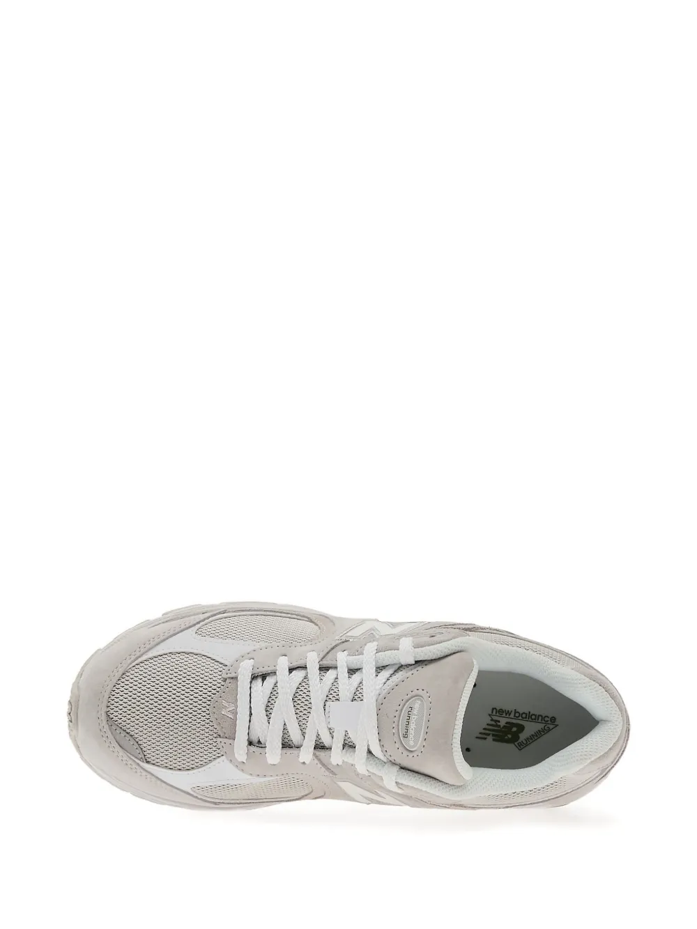New Balance 2002R mesh trainers Grey