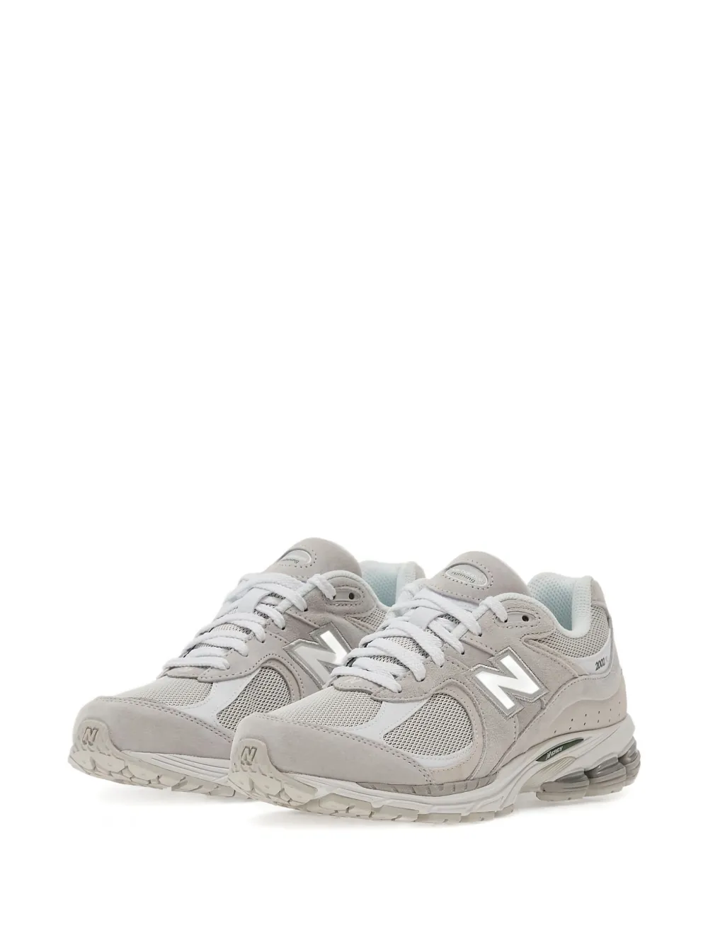 New Balance 2002R mesh trainers Grey