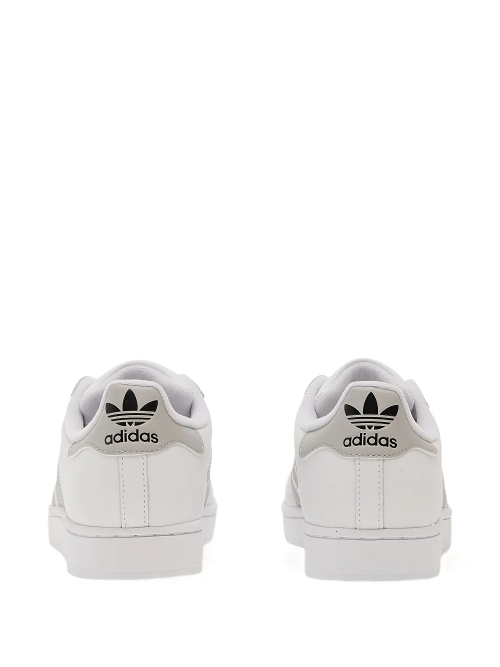 adidas Superstar II sneakers Wit