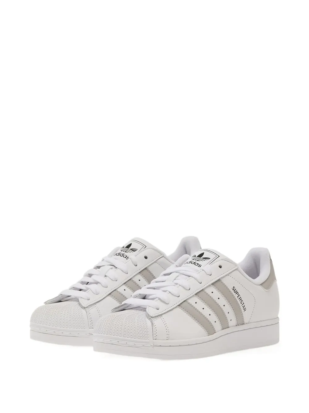 adidas Superstar II sneakers Wit